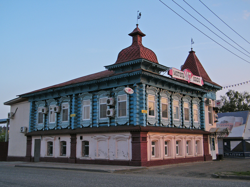 Gorokhovets